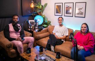 Class in Session S2 E4: Starting a Business and Taking the…