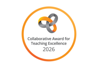 Arden University wins its first national Collaborative…