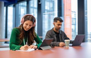 Arden University and Google Cloud Form Strategic…