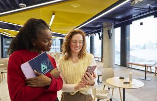 How Arden University and Google Cloud are helping students…