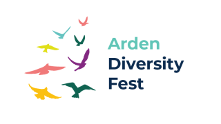 Diversity Fest 2023 banner
