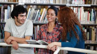 Study in the UK: A guide for international students