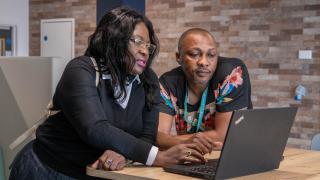Career Mentoring at Arden