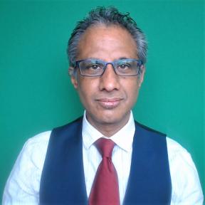 Dr. Mohammed Rehman