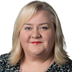 Dr Amy Hogan