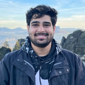 Nishant Jha