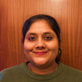 Athira Chitrapal