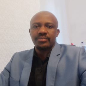 Dr Kanos Matyokurehwa