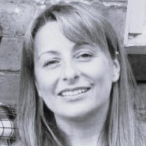 Georgina Lindsay