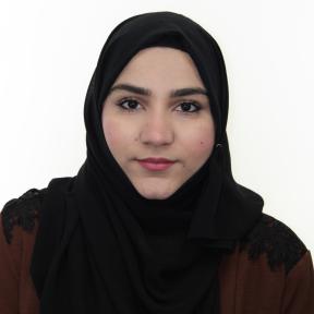 Aneesa Tahir - Lecturer, Accounting and Finance
