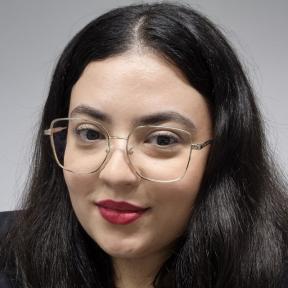 Ibtissam Maazouz