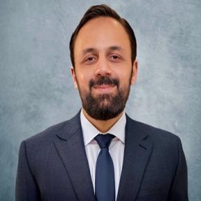 Dr. Ahmed Hassan