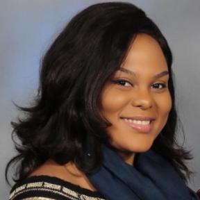 Blessing Otabor-Olubor