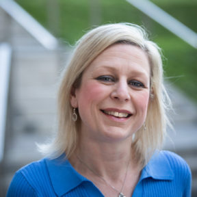 Professor Caroline Bowman