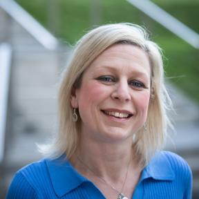 Professor Caroline Bowman