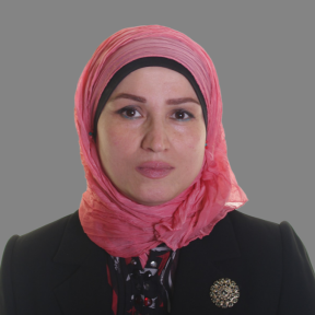 Dr Zahra Muhsin