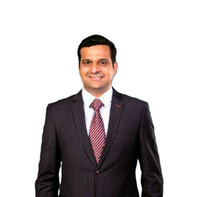 Dr. Usman Akhtar