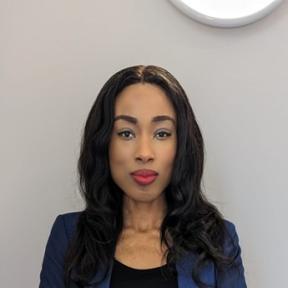 Dr Jennifer Irabor