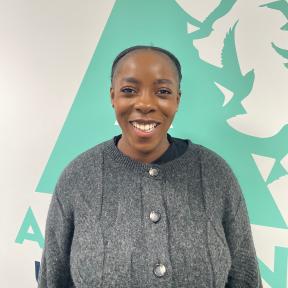 Damilola Folyan