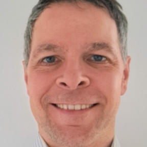 Dr. Steve Johnston