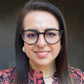 Dr Malgorzata Radomska