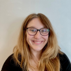 Lynne Hemingway