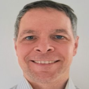 Steve Johnston