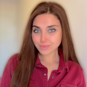 Sara Jawdat Mustafa