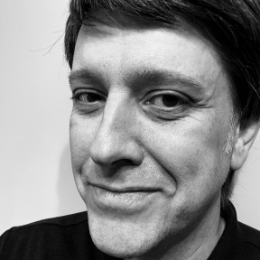 Steven Hurst